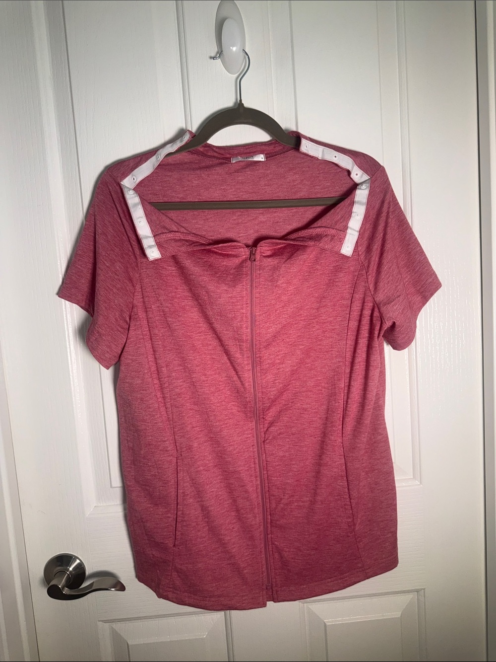 Post Surgery Shirt - Picture 4 of 12
